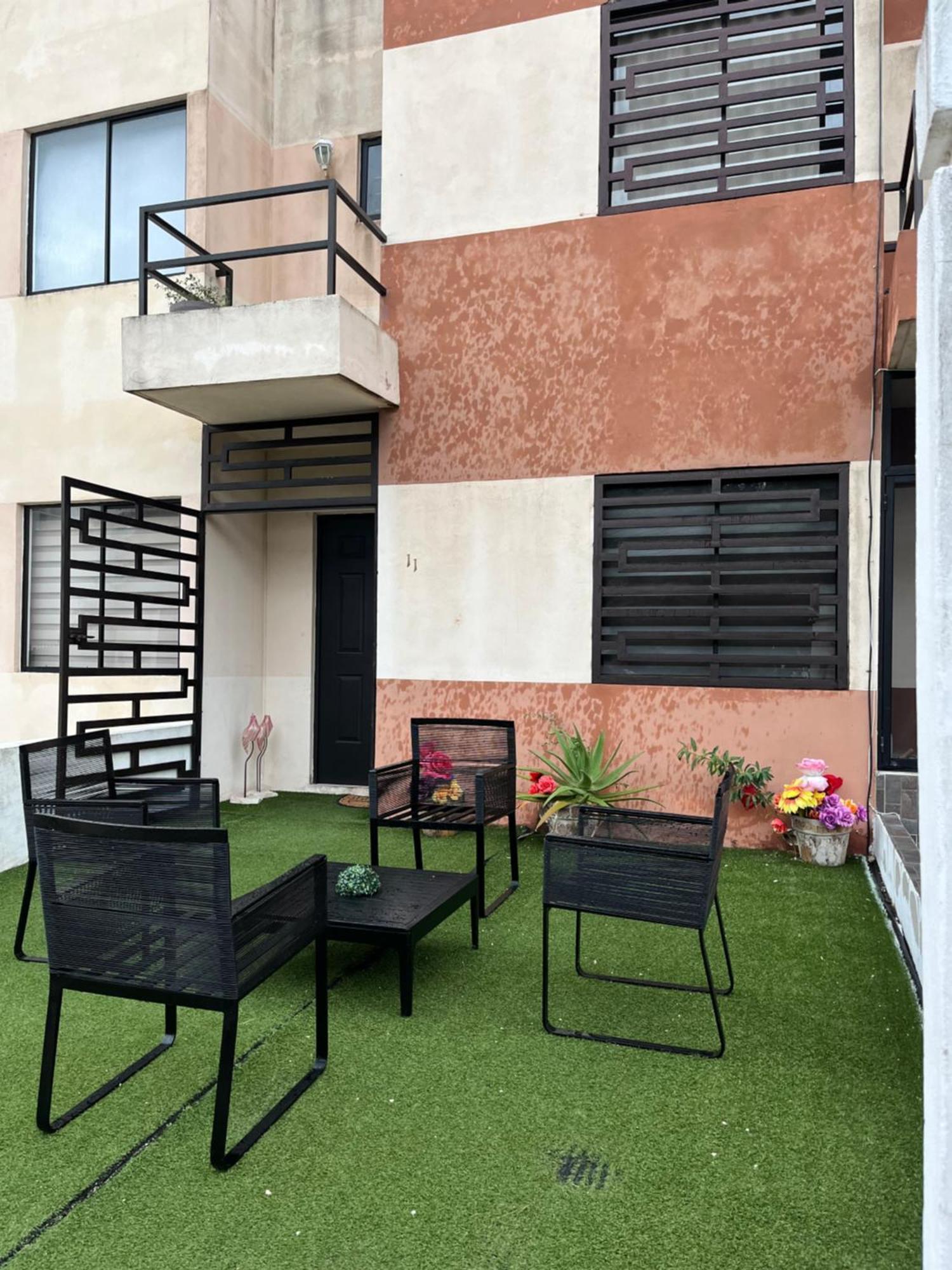 Bonita Casa En Cancun Para Vacaciones. Eksteriør bilde