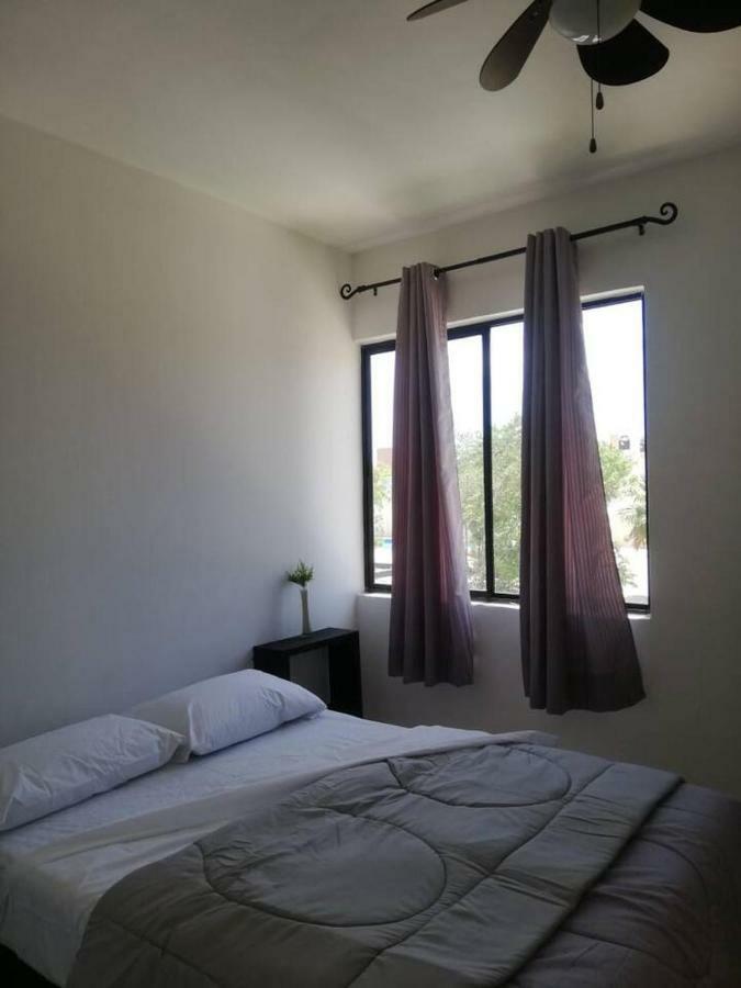 Bonita Casa En Cancun Para Vacaciones. Eksteriør bilde