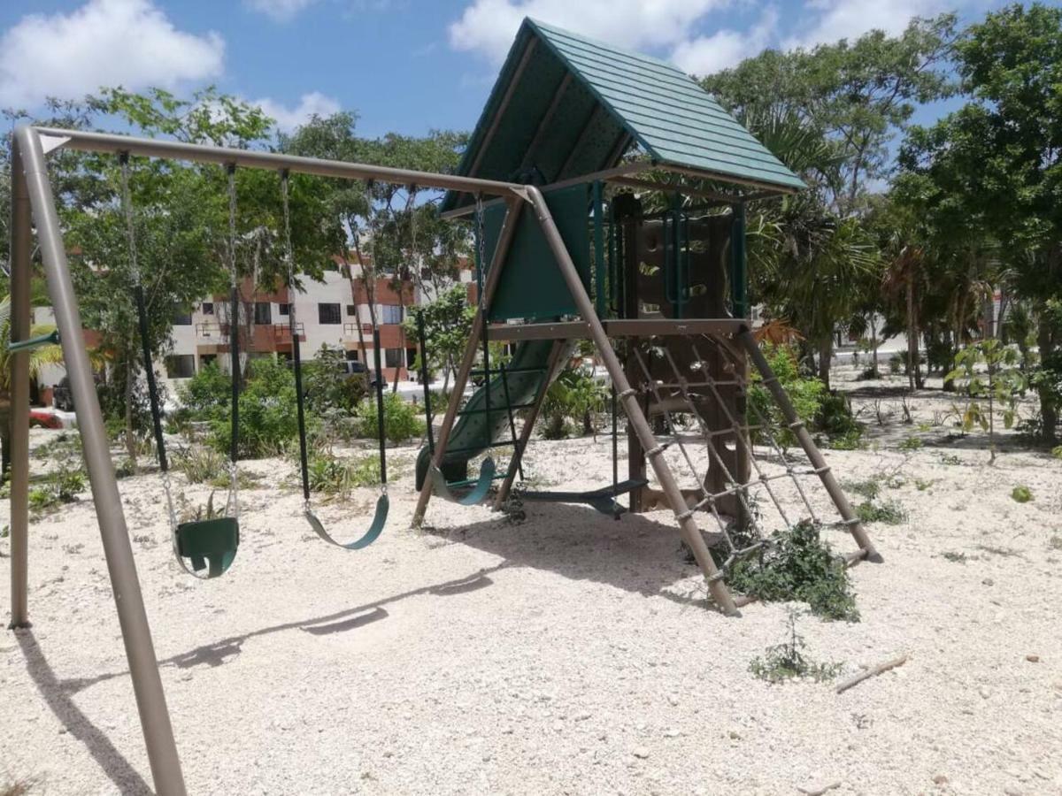 Bonita Casa En Cancun Para Vacaciones. Eksteriør bilde