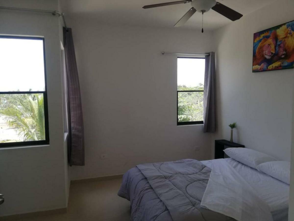 Bonita Casa En Cancun Para Vacaciones. Eksteriør bilde