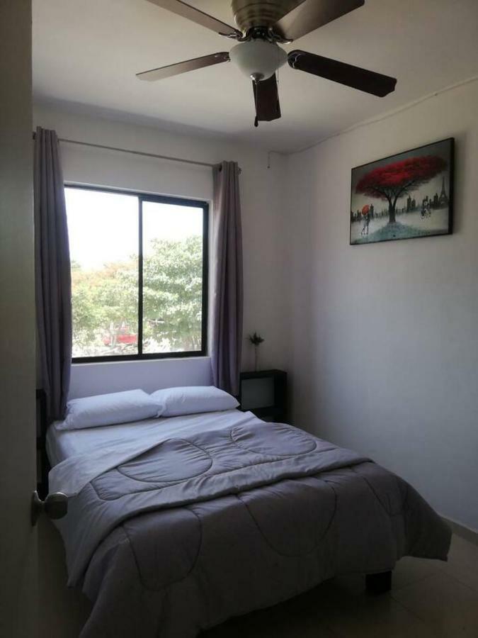 Bonita Casa En Cancun Para Vacaciones. Eksteriør bilde