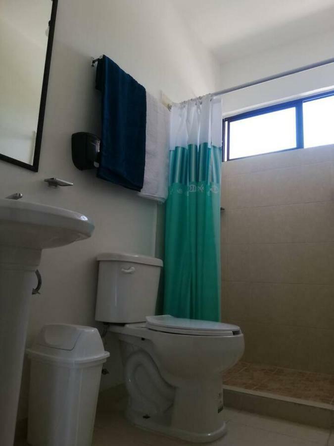 Bonita Casa En Cancun Para Vacaciones. Eksteriør bilde