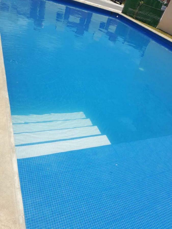 Bonita Casa En Cancun Para Vacaciones. Eksteriør bilde
