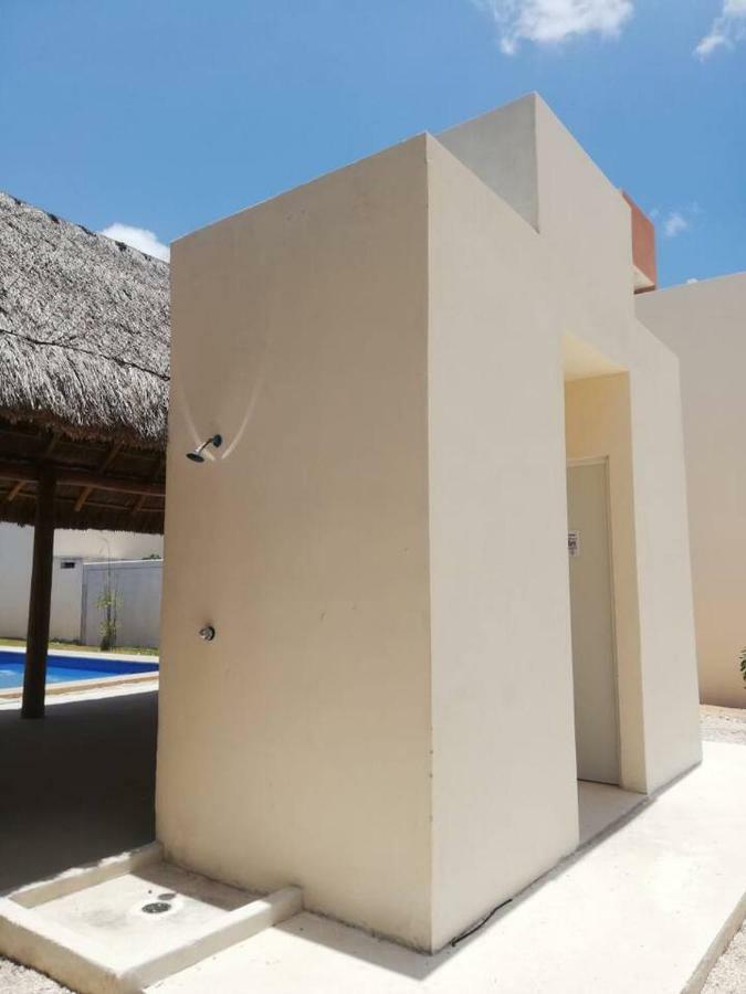 Bonita Casa En Cancun Para Vacaciones. Eksteriør bilde