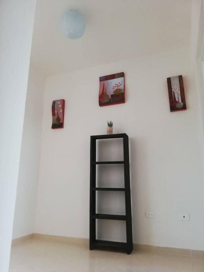Bonita Casa En Cancun Para Vacaciones. Eksteriør bilde