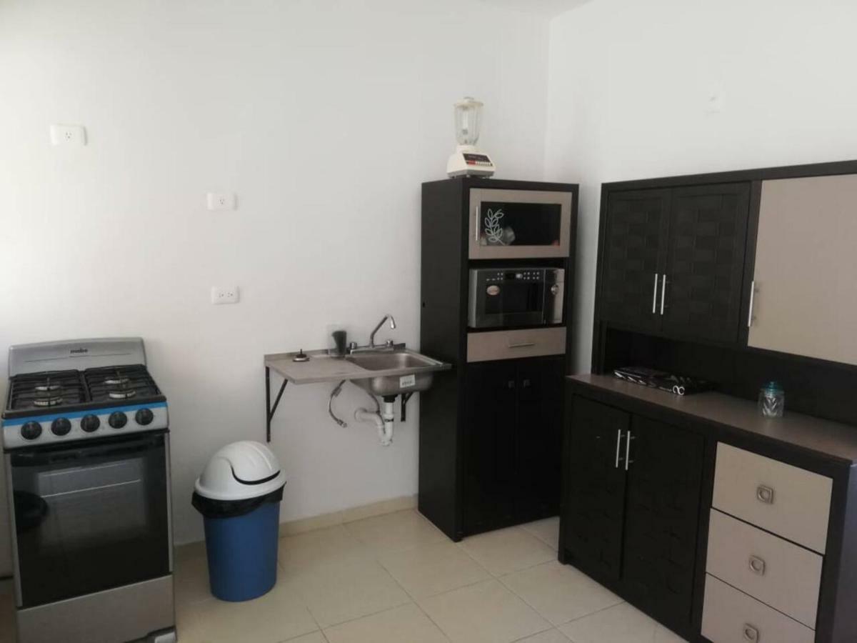 Bonita Casa En Cancun Para Vacaciones. Eksteriør bilde